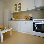 Дом отдыха Athos Shadow 3 Am Paralia Sikias