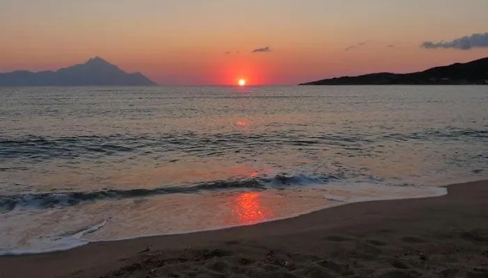 Athos Shadow 3 Am Dom wakacyjny *