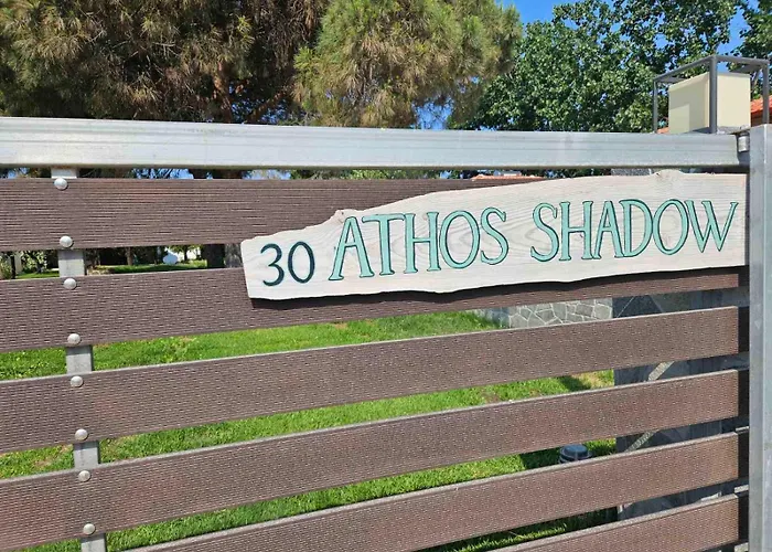 Athos Shadow 3 Am